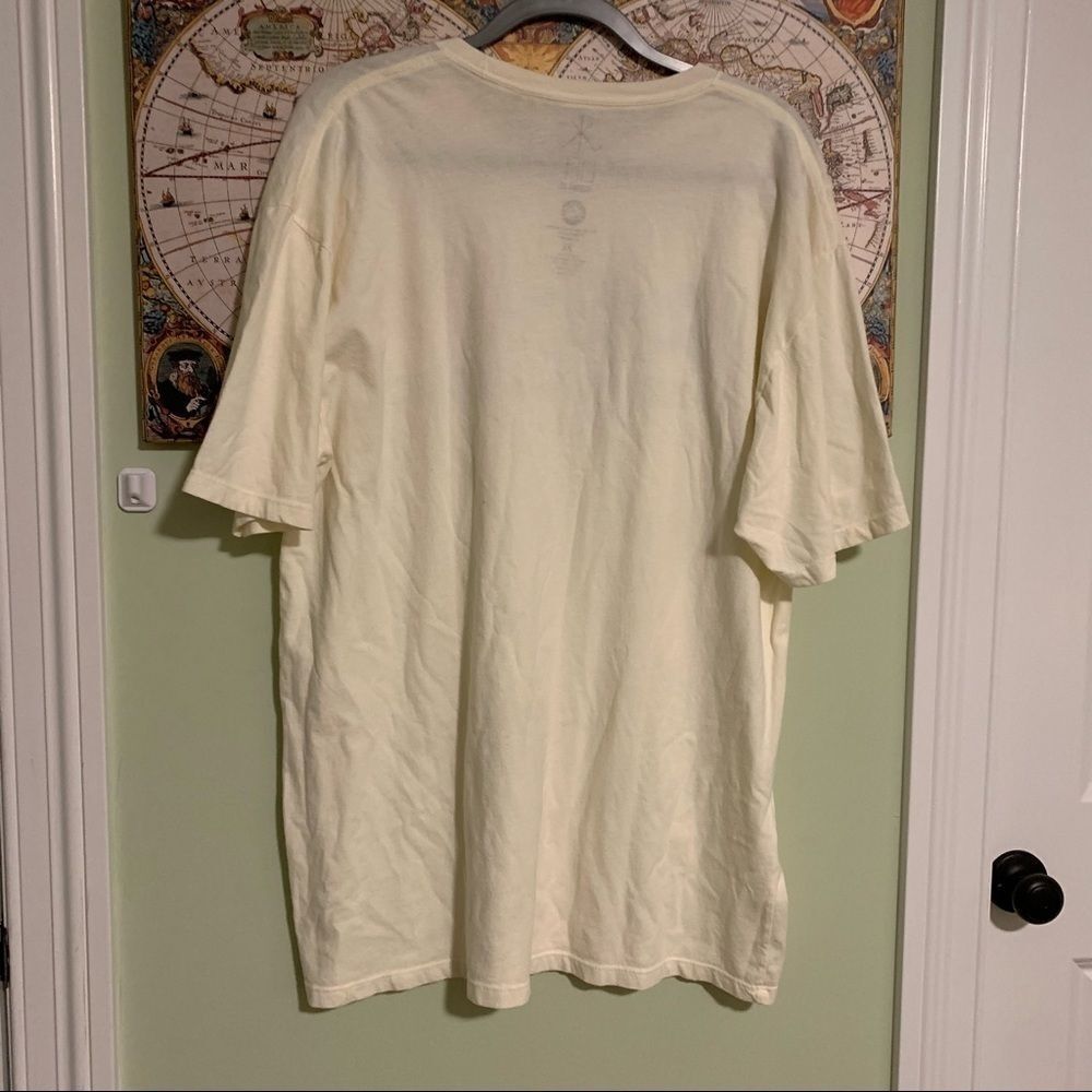 GRATEFUL DEAD‎ OVERSIZED BAND TEE - Picture 7 of 8